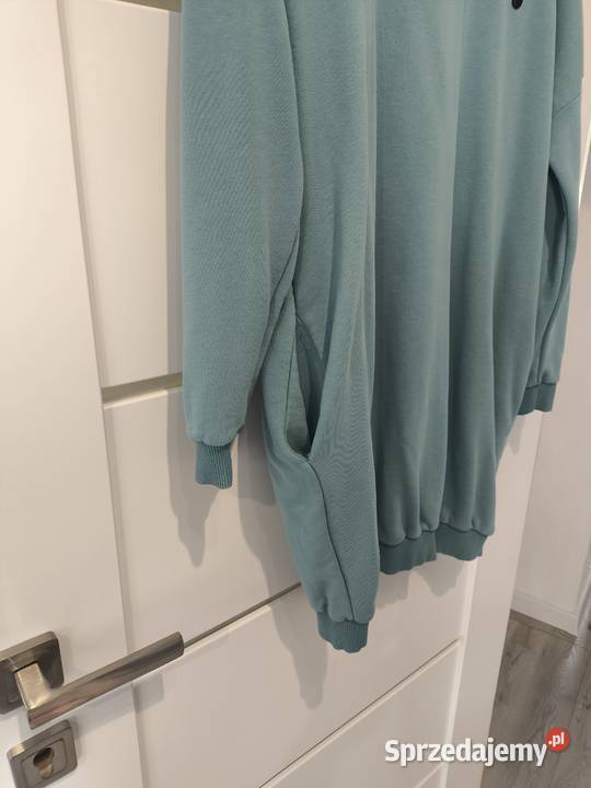 Zestaw bluza komplet The Fancy rozmiar uni MLXL Rozmiar uniwersalny Pozostałe Poznań