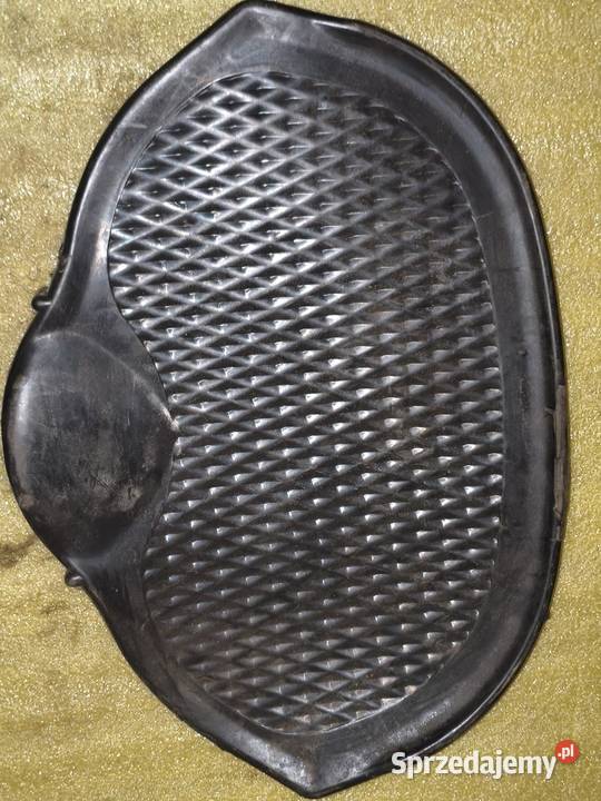 Gumy siedzenia kierowcy i pasażera Dniepr MT wielkopolskie