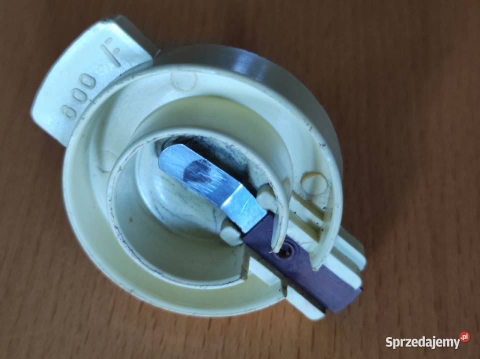 palec rozdzielacza palec kopułki Auto Mega Kielce sprzedam