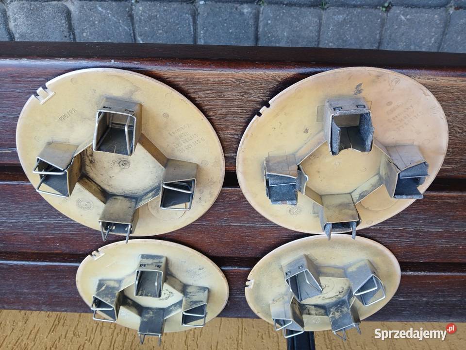 Dekielmi Wolkswagen t 4 Białystok