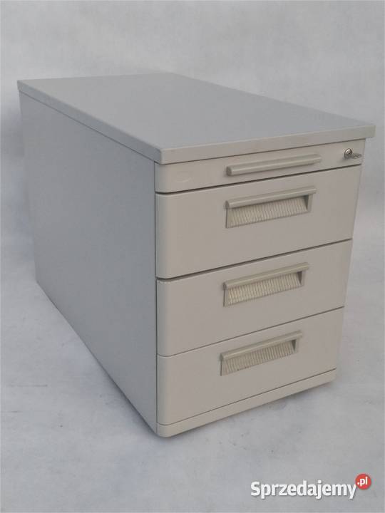 kontenerek organizer pod biurko WERNDL sprzedam