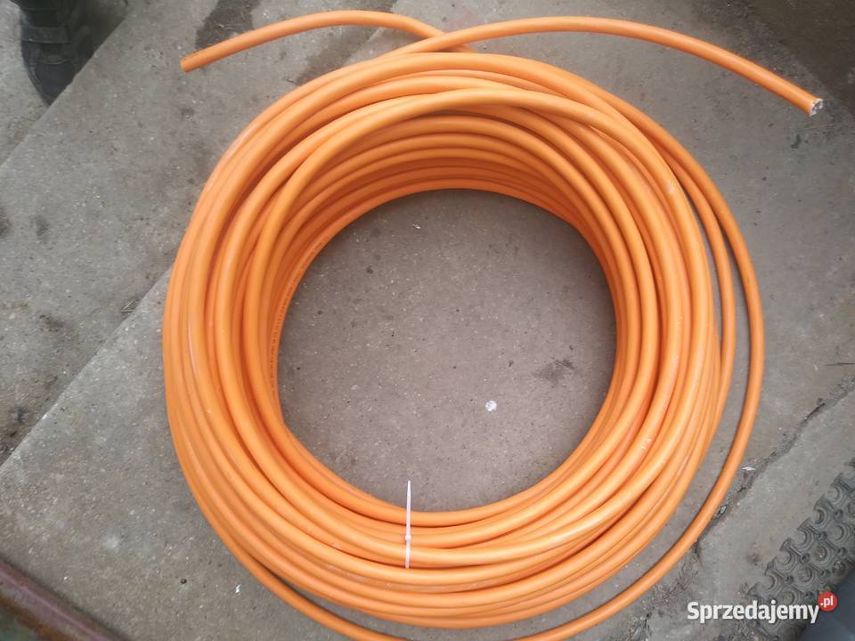 Technokabel 061kV 5x6 89 metrówNOWY Poznań