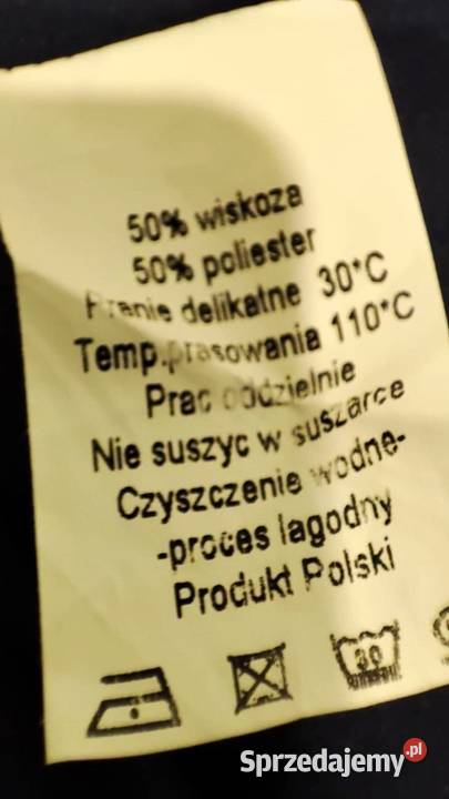 sukienka letnia MODUS Zawiercie sprzedam