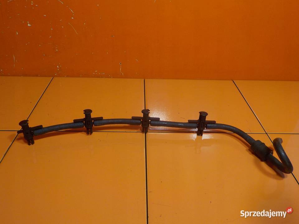 AUDI A4 B8 EXEO A5 A6 Q5 20 TDI 10r CAH przelewy Suków