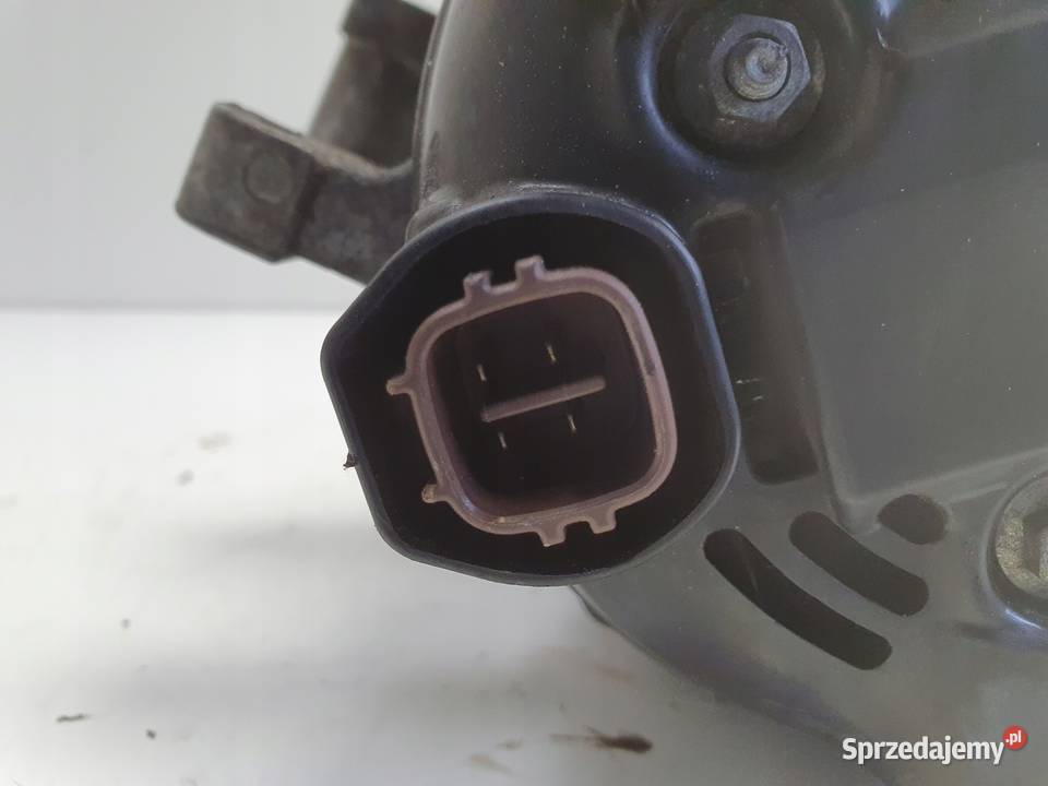 Honda FRV FRV 22 ICTDI ALTERNATOR Janów