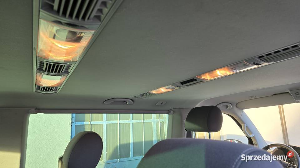 Volkswagen Multivan Nowy Świętów