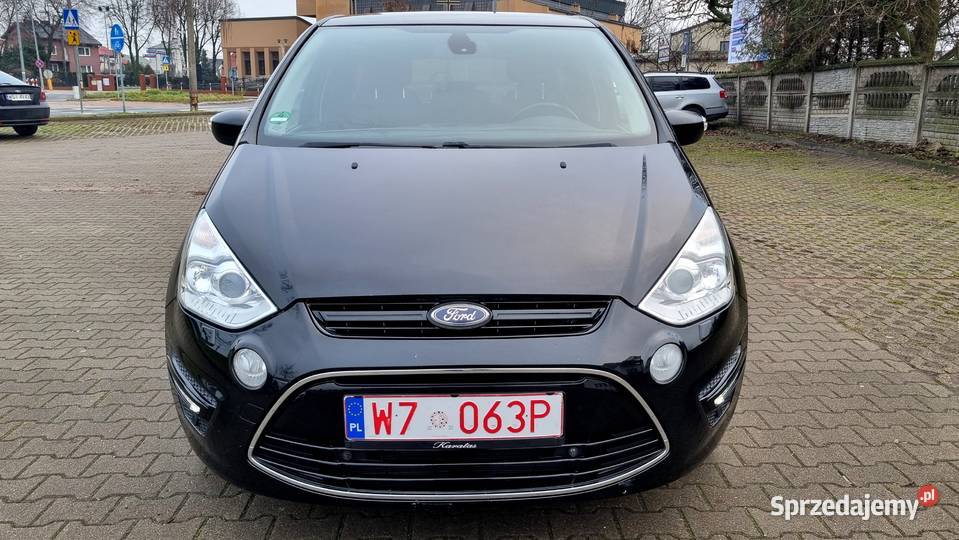 20 TDCi 140 Euro 5 Alu Bixsenon 2xCzujniki Siedlce