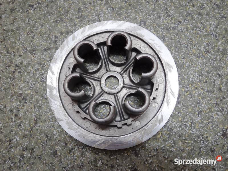DOCISK KOSZA SPRZĘGŁA HONDA CR 250 9401R lubuskie Strzelce Krajeńskie