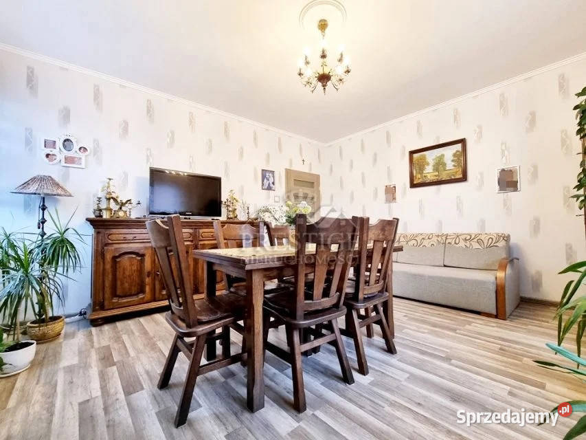 Inowrocław słoneczne mieszkanie w pobliżu