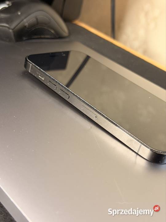 iPhone 14 Pro Space Black 128GB