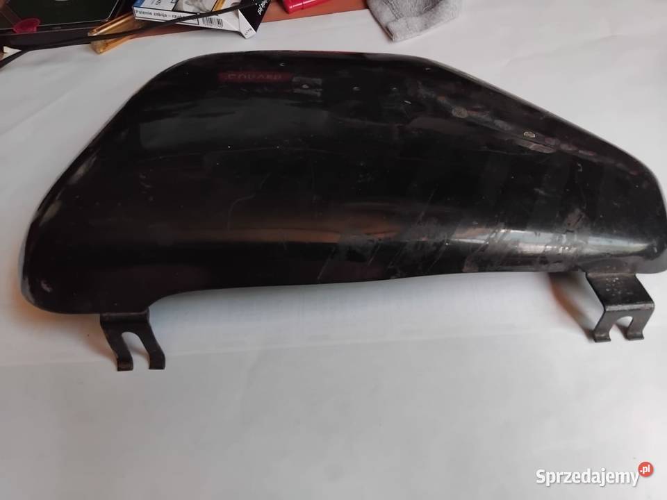 boczek metalowy wsk 125 175 Supraśl sprzedam