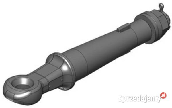 Zaczep oczkowy 40 mm konisch 8060 DIN11026 Do maszyn uprawowych Kamionna