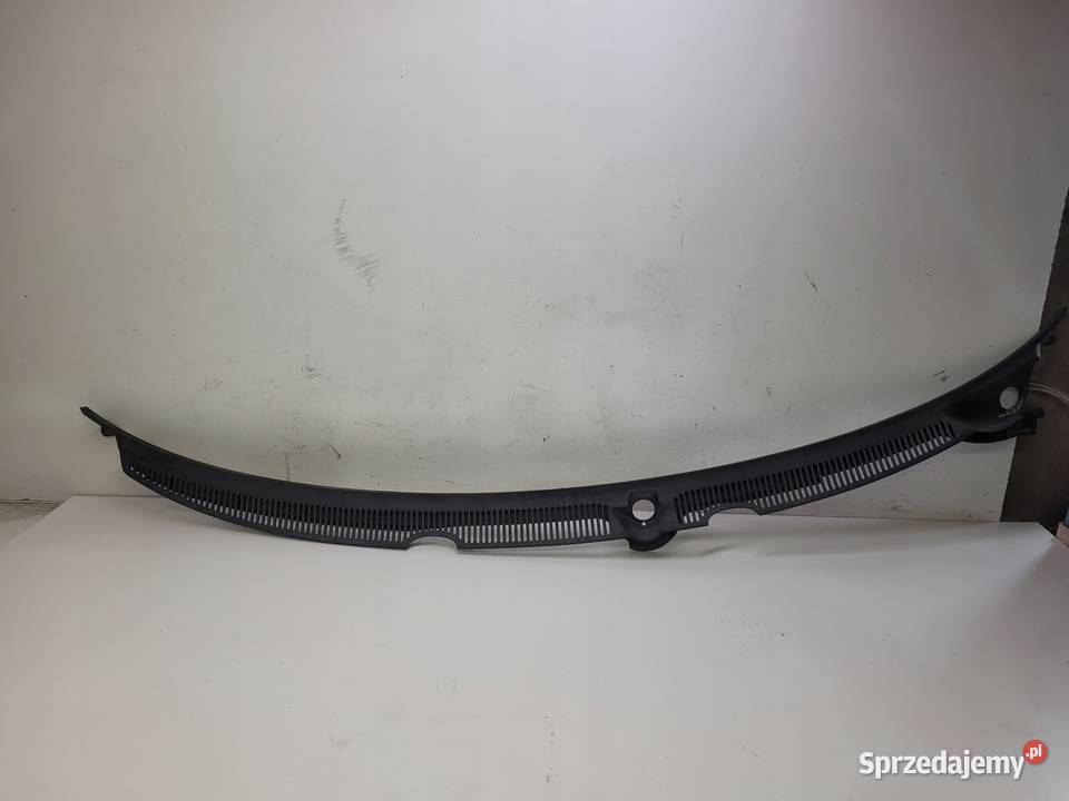PODSZYBIE PLASTIKOWE AUDI A4 B6 B7 8H1819403