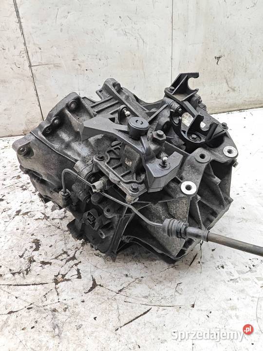 Volvo V40 20D D2 SKRZYNIA BIEGÓW MANUAL 6B Opole Lubelskie sprzedam