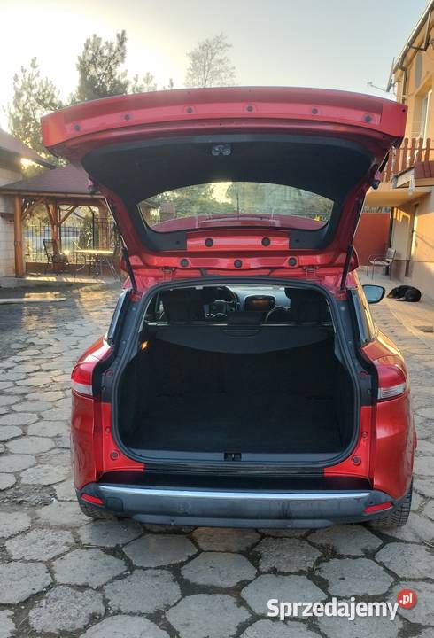 Renault Clio Sandomierz sprzedam