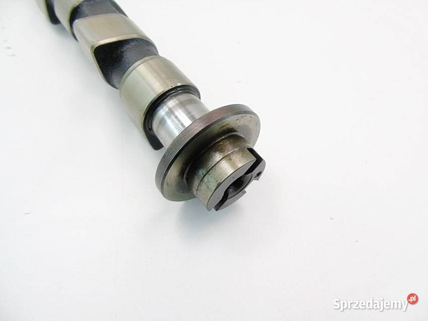 WAŁEK ROZRZĄDU 12 8V PUNTO EVO PANDA 500 KA Głowice cylindrów