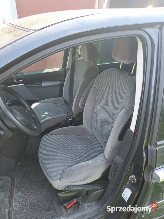 Peugeot 807 LPG Kraśnik sprzedam