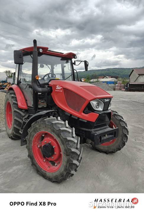 Zetor Major CL 80 sprzedam