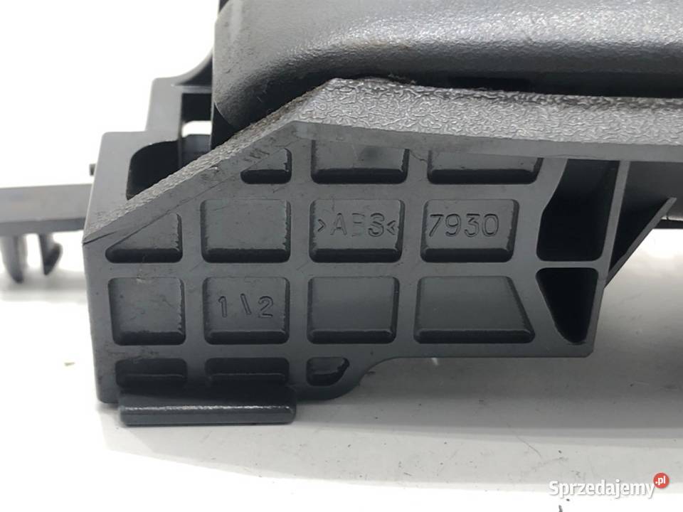 KLAMKA WEWNĘTRZNA LEWY PRZÓD TOYOTA AYGO I Klamki wewnętrzne podkarpackie