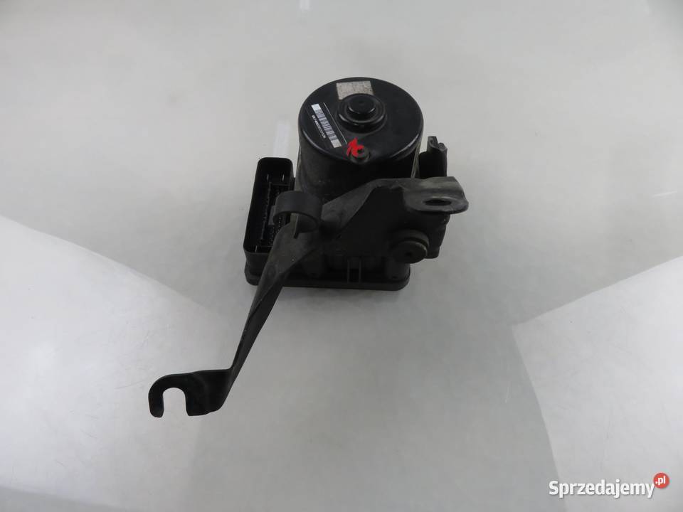 POMPA ABS FORD FIESTA MK5 V 10096001063 osobowe