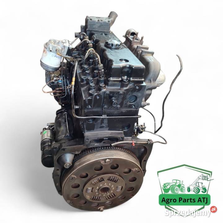 Silnik AQ50706 Perkins 56322200 Manitou Merlo Ciechanowiec sprzedam