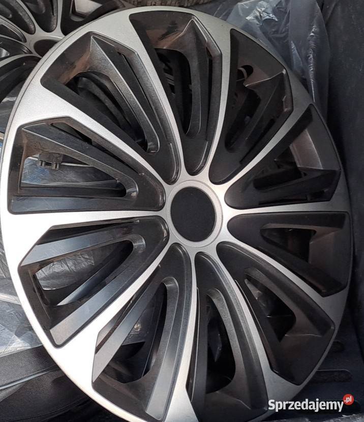 Koła felgi stalowe 16 5x112 opony 20555R16 VW Katowice sprzedam