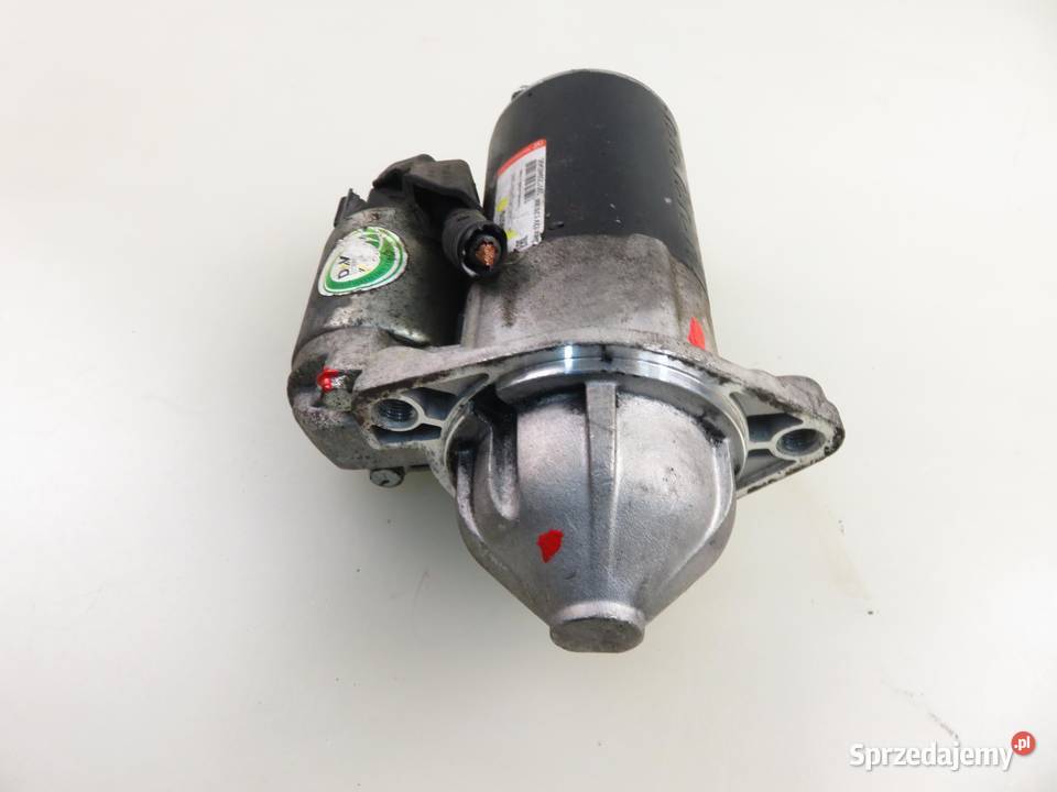 ROZRUSZNIK KIA RIO II JB 15 CRDi 110 D4FA S9075 osobowe