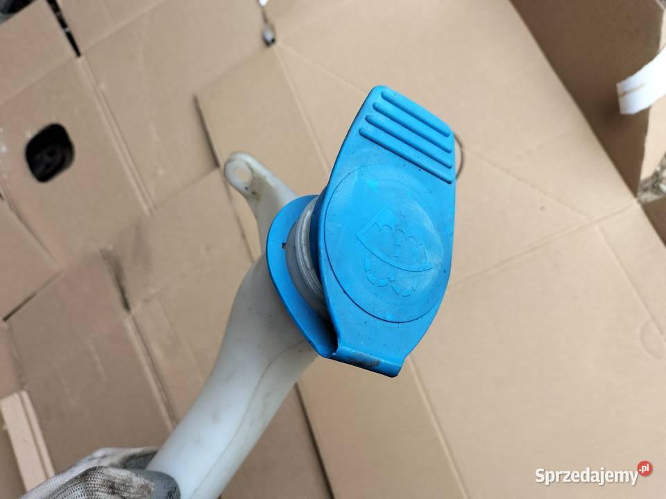 SKODA FABIA 1 6Q0955453 POMPKA ZBIORNICZEK PŁYNU Kamień-Kolonia