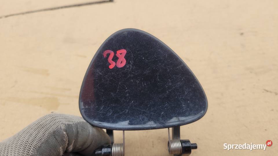 MERCEDES EKLASA W211 ZAŚLEPKA SPRYSKIWACZA PRAWA Ruda Śląska