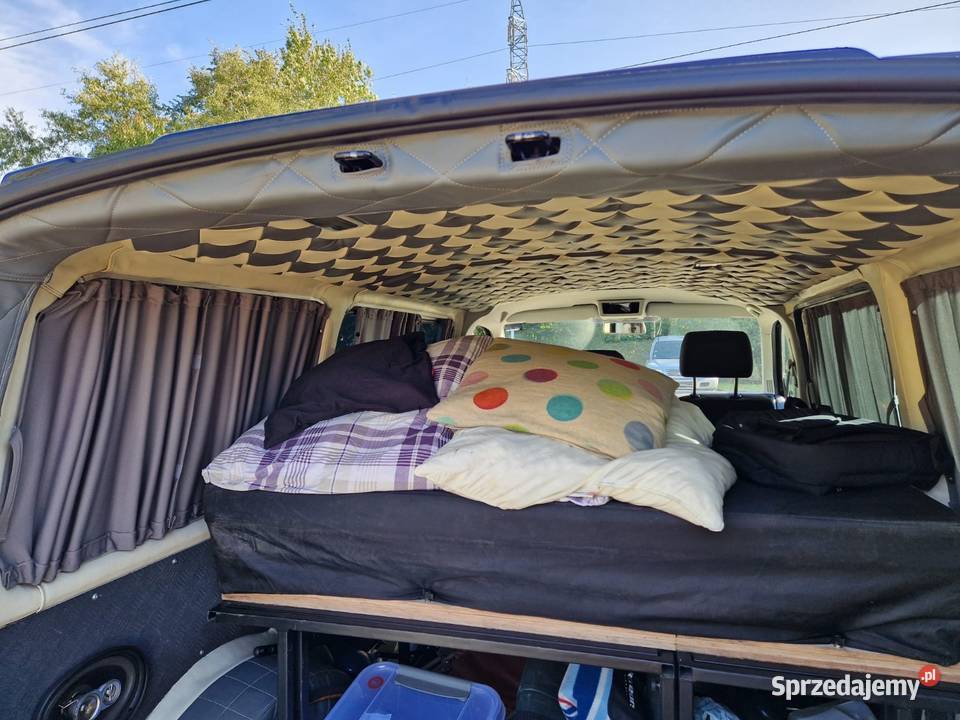 VW t5 automatyczna Bielsko-Biała