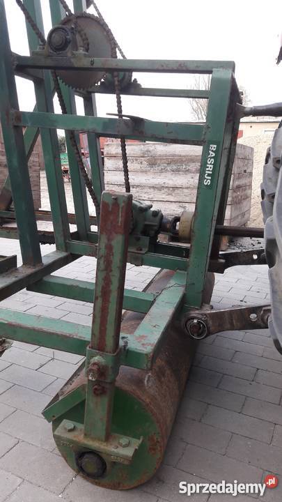 Sprzedam DOŁKOWNICA DOŁOWNIK do PORA Ozorków