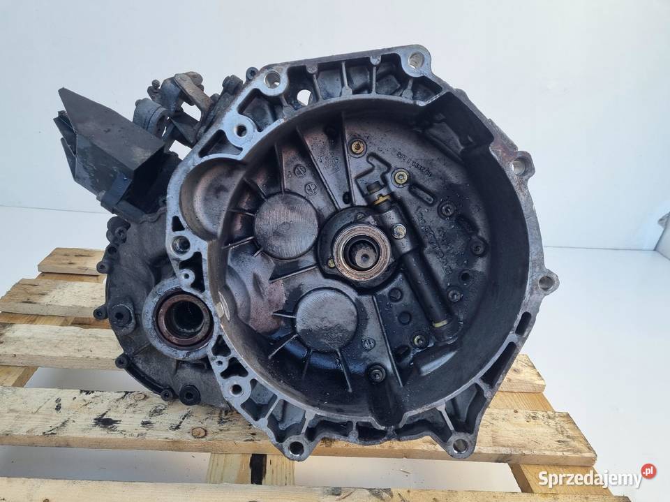 Mini Cooper One S R50 R53 16 kompressor SKRZYNIA Janów sprzedam