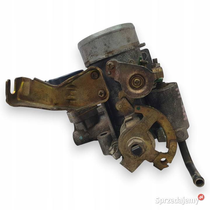 PRZEPUSTNICA Nissan Micra K11 13 16V sprzedam
