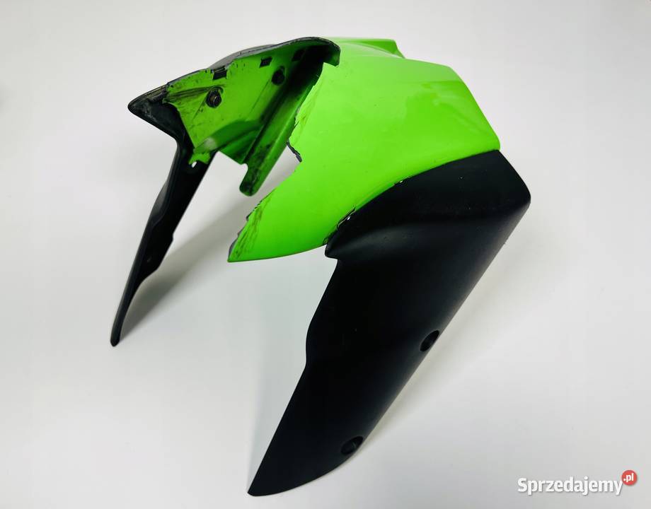 KAWASAKI Ninja ZX10R Ninja ZX6R ZX6RR 0508 Łobżenica