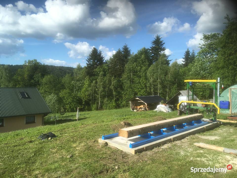 TRAK TAŚMOWY LTP900 Włocławek