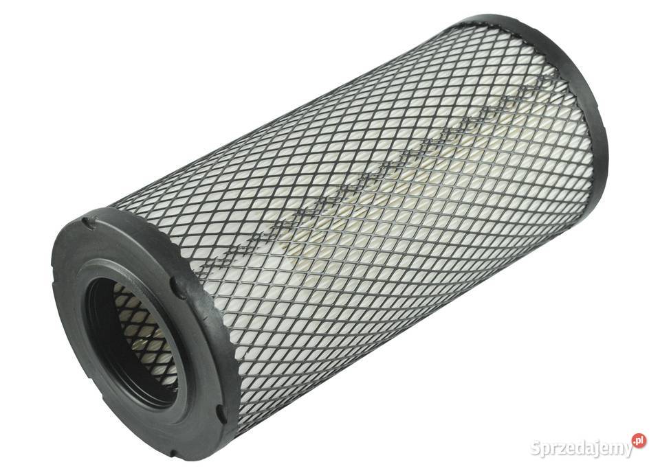 Filtr powietrza 140x300 mm Iseki TG6490 sprzedam