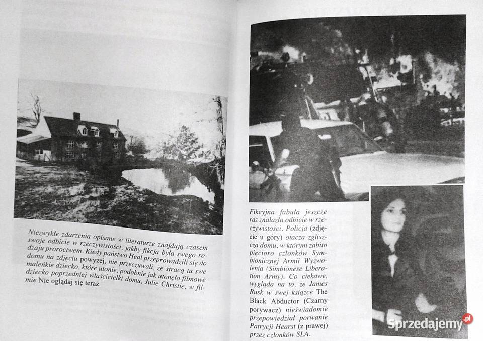 Nostradamus i jego przepowiednie Fenomen 4 lubelskie Chełm sprzedam