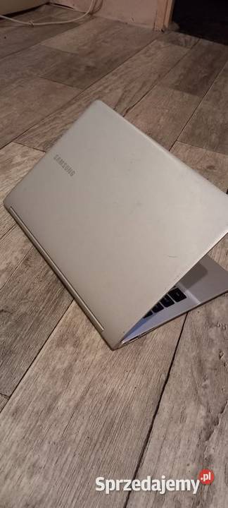 Ultra cienki laptop Intel Core i5 Bateria 3h Inowrocław