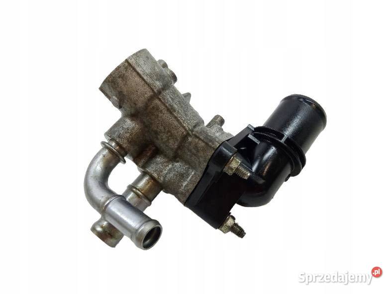 RURA WODY 20 B SKYACTIVG Mazda 6 III 2012 Rok produkcji 2019