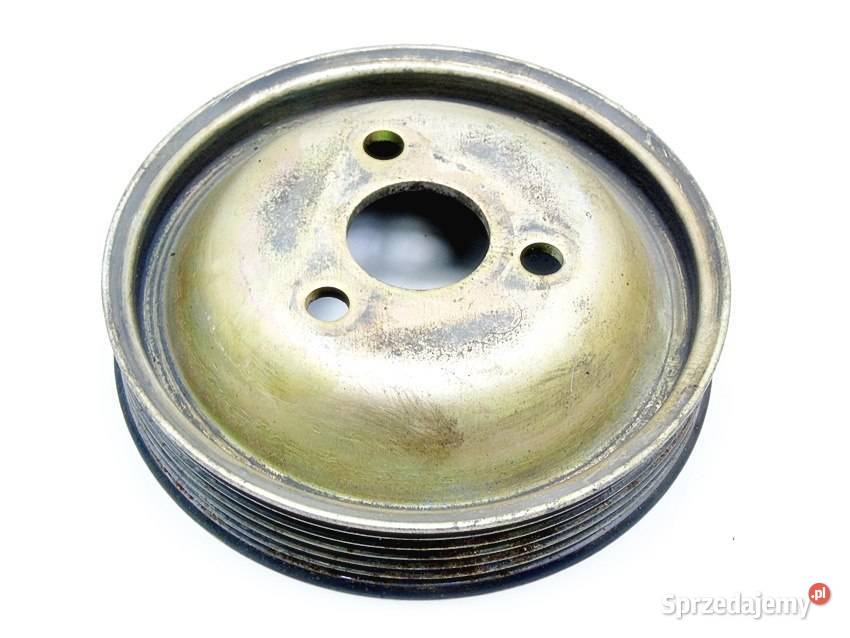 KOŁO POMPY WSPOMAGANIA 18 TS ALFA 145 146 156 śląskie Sosnowiec sprzedam