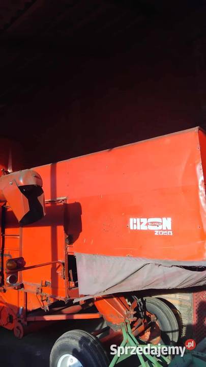 Bizon Z056 Leszno