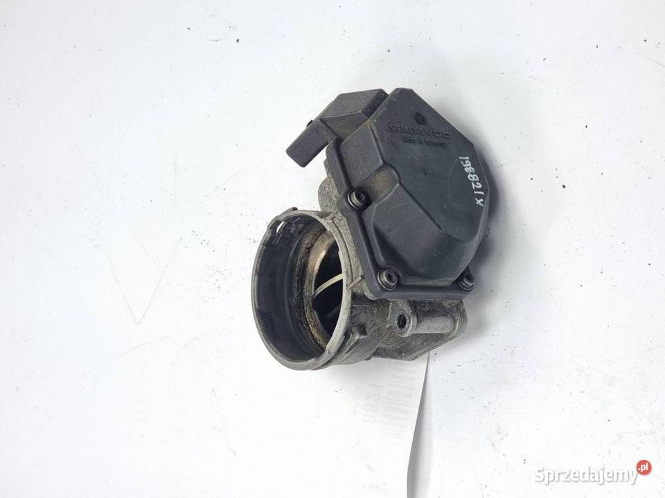 PRZEPUSTNICA VOLKSWAGEN TOURAN 03G128063A kujawsko-pomorskie sprzedam