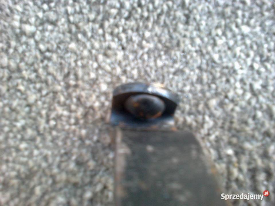 Dkw nsu zundapp mocowanie 1 Dąbie