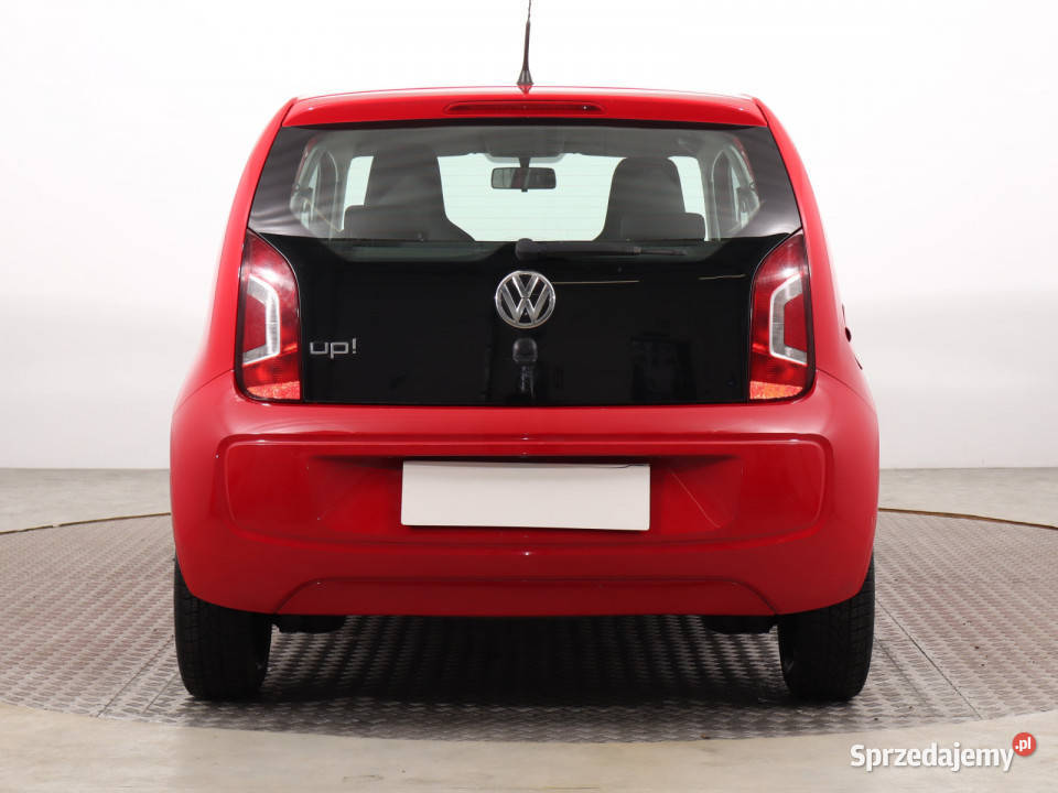 VW Up 10 MPI ESP sprzedam