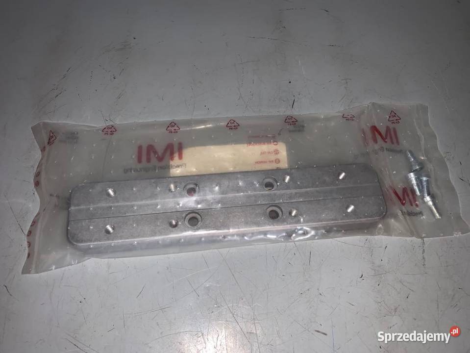 IMINorgren QM14604068 ABDECKUNG KPL Warszawa