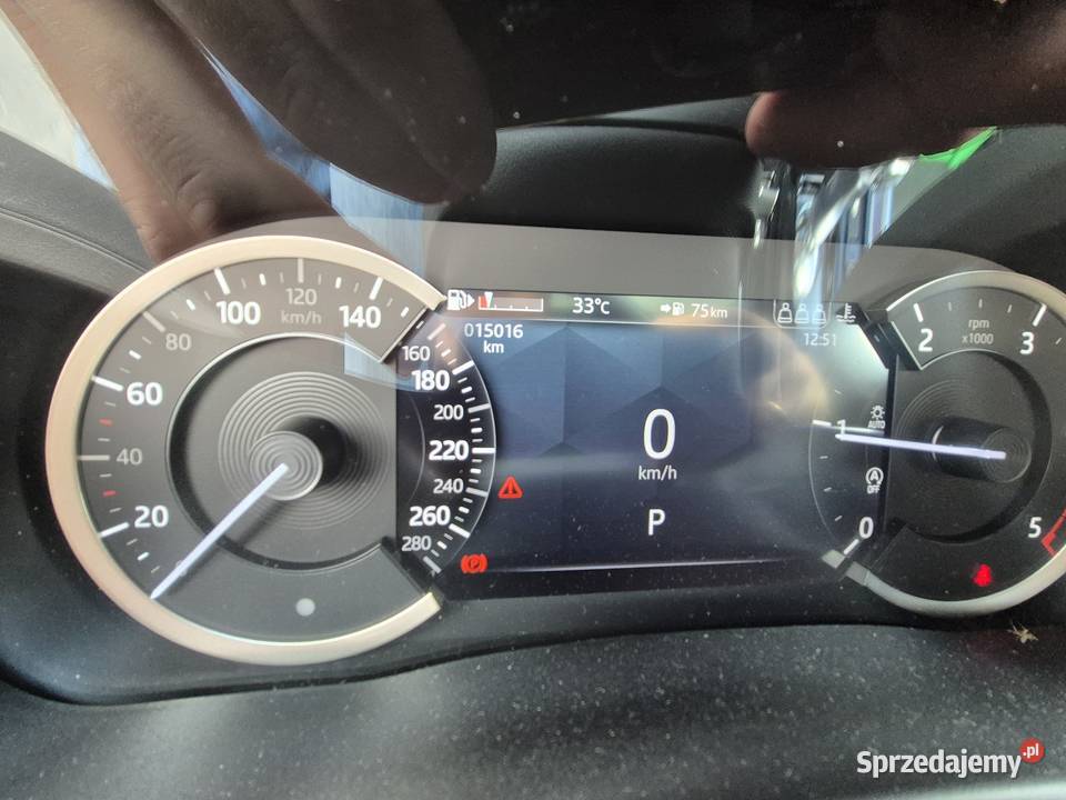 Syndyk sprzeda JAGUAR XE 20 Diesel MR20 E6 Motoryzacja mazowieckie Warszawa