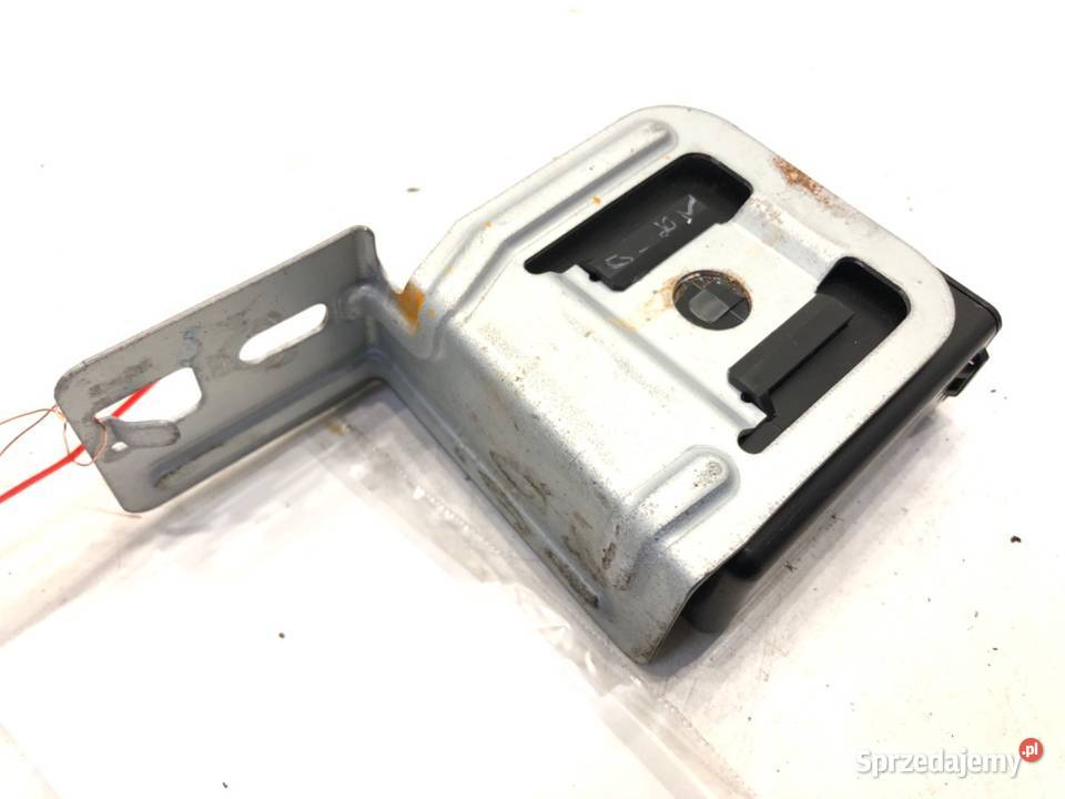 MODUŁ ŚWIATEŁ MAZDA 2 DL DA6B51225 STEROWNIK