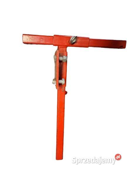 Wspornik siewnika kpl 133221230 Unia Famarol pomorskie Kobylnica