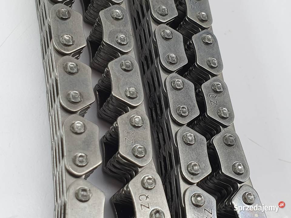 Rorzad Slizg Rozrzadu Lancuszek Ktm Super Duke R Łódź