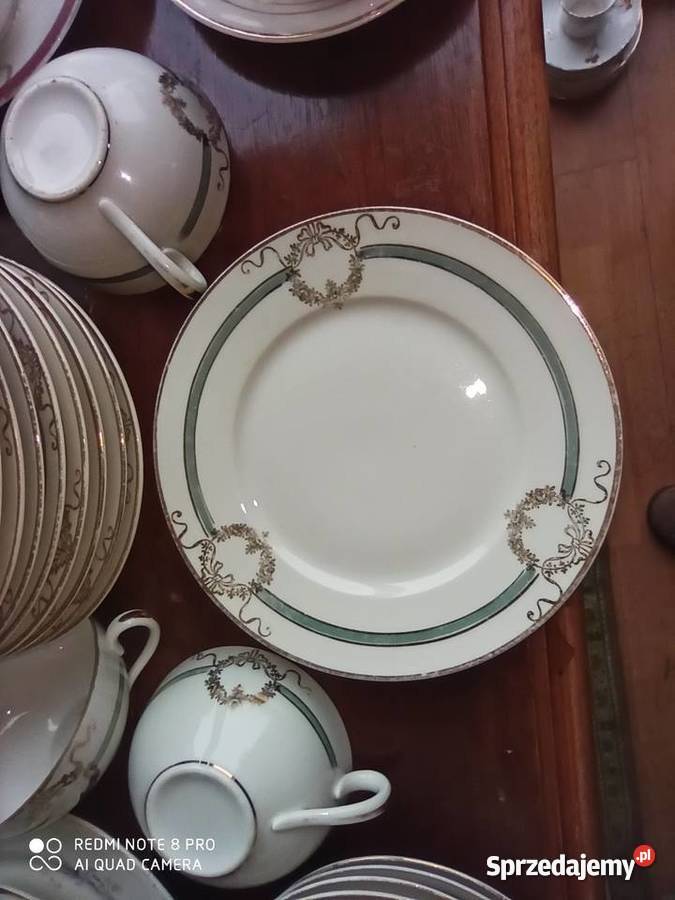 Filiżanka MZ Austria Gdańsk